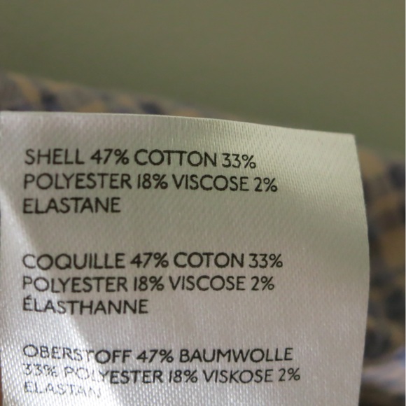 Urban Outfitters BDG Gingham Mini Dress - Picture 8 of 8